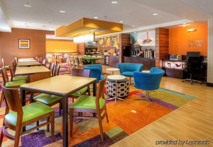 Hotel Fairfield & Memphis