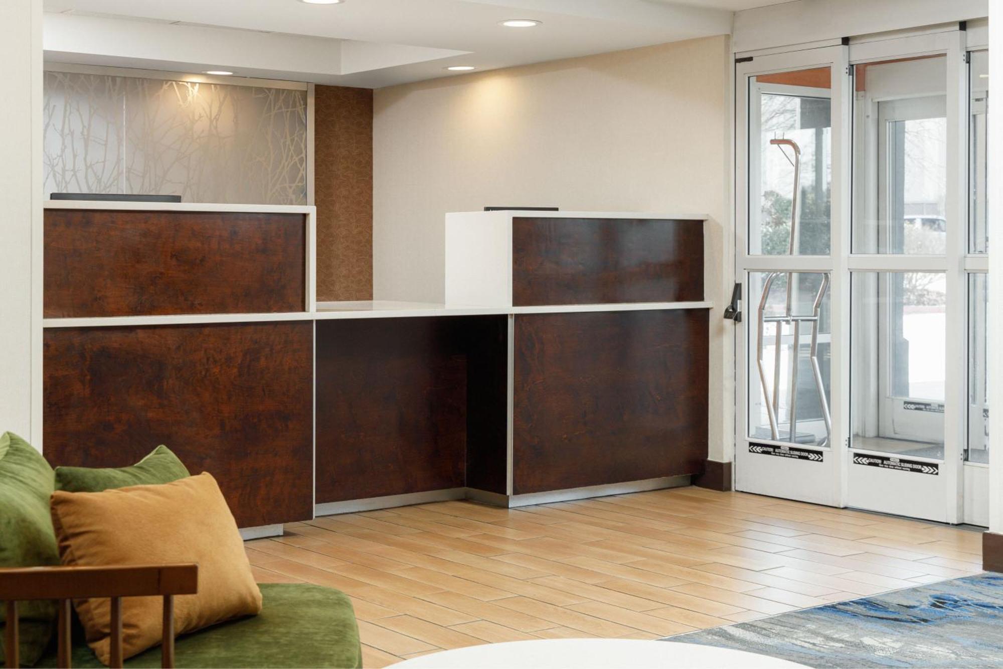 Fairfield & Memphis Hotel Southaven