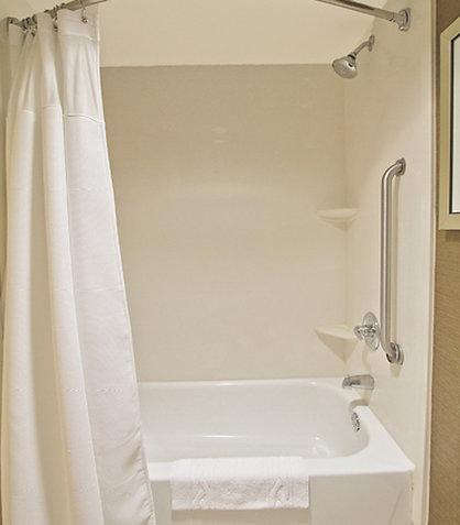 Fairfield & Memphis Hotel